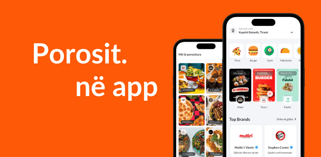 ToGo Express promovohet nga Google Play