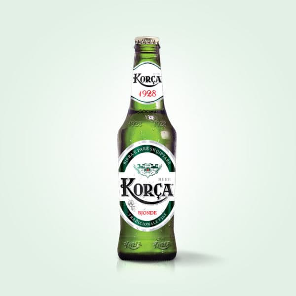 Birra Korca