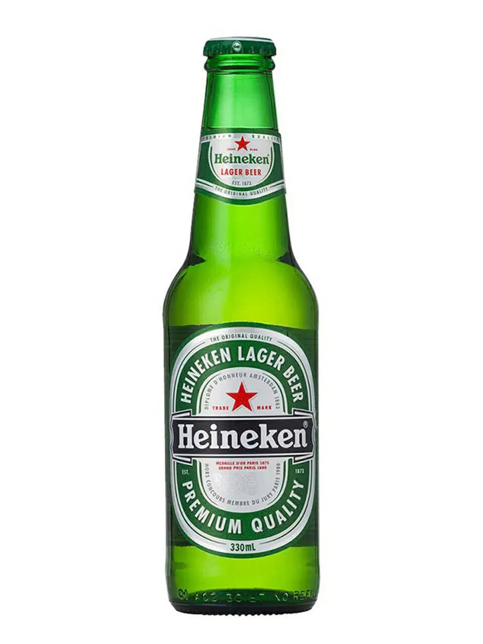 Heneiken
