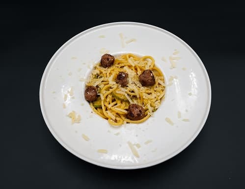Fettuccine Milano Fettuccine Milano