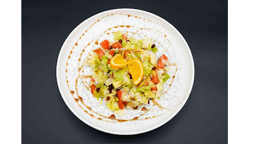 Sallatë Avocado Sallatë Avocado
