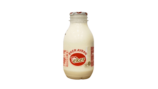 Eker Ayran Eker Ayran