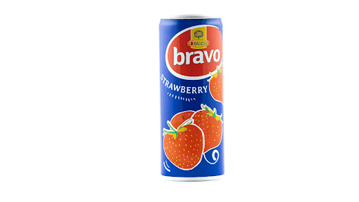 Bravo Luleshtrydhe Bravo Luleshtrydhe