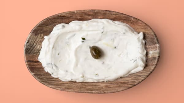 Salcë tzatziki