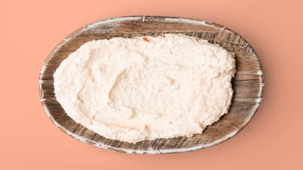 Tipiti (salcë djathi pikante)