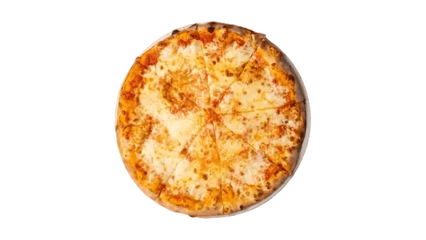 Pizza Margarita