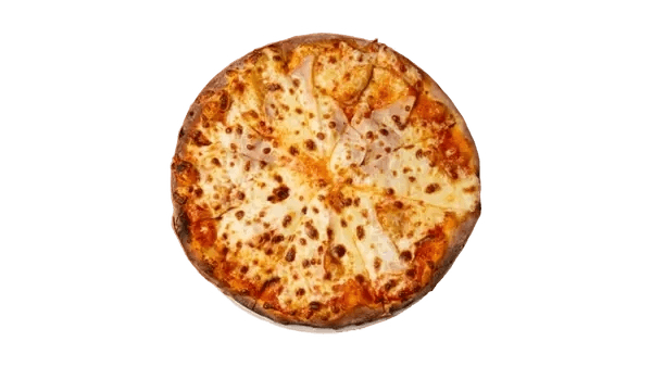 Pizza Proshutë