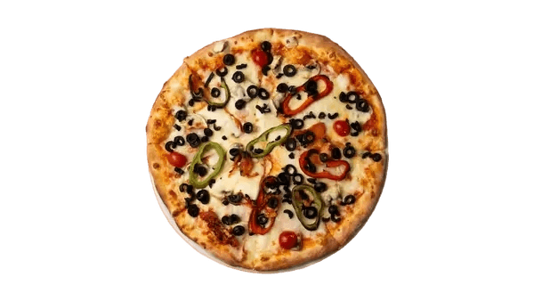 Pizza Speciale