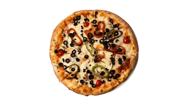 Pizza Kapricoza