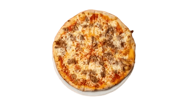 Pizza Ton