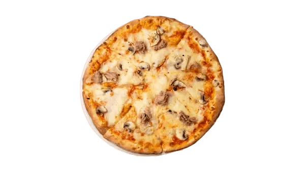 Pizza Ton Kërpurdhë