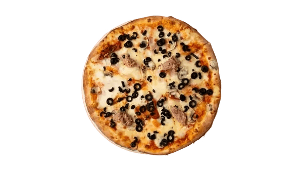 Pizza 4 Stinet
