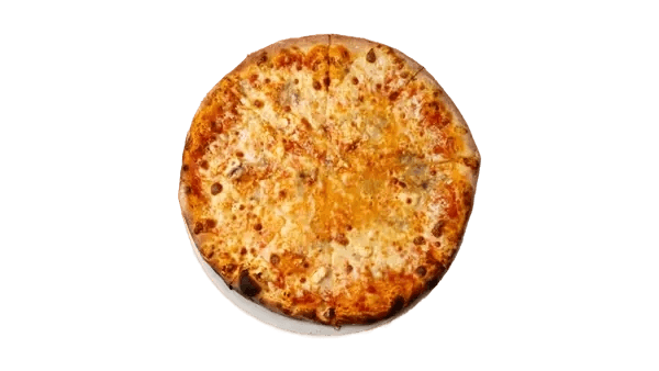 Pizza 4 Djatherat