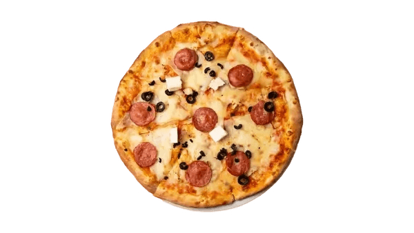 Pizza Inferno