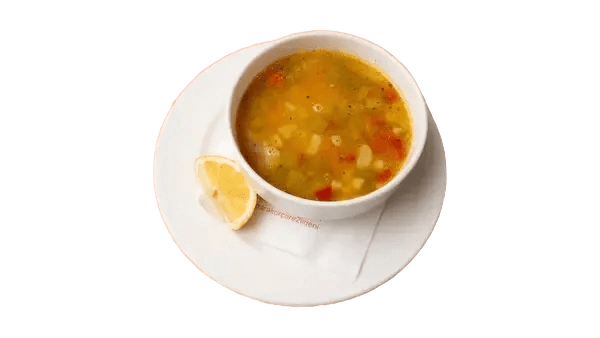 Supë perime