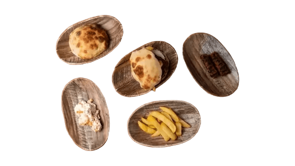 Racion Sandwich & Sallatë Ruse