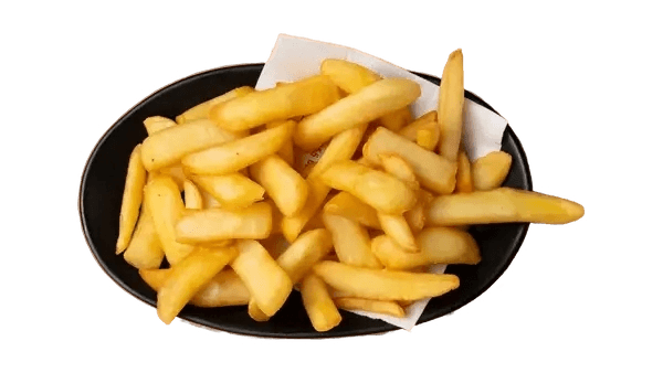 Patate të skuqura