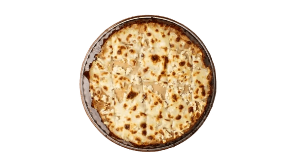 Petullnica të fshira
