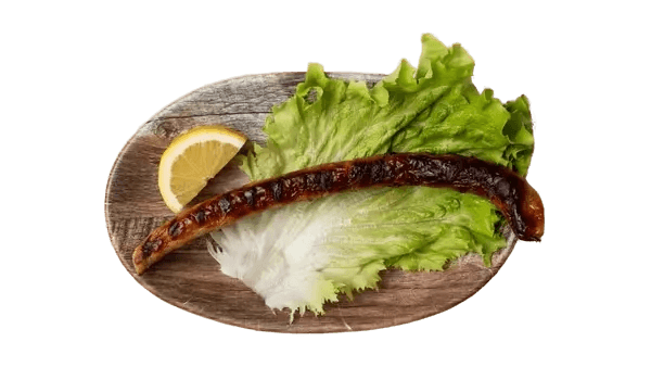 Bratwurst