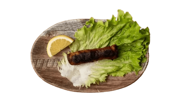 Qofte Pule me Pançetë