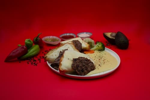 Red Nebreska Beef Red Nebreska Beef
