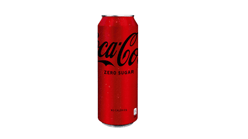Cola Zero Cola Zero