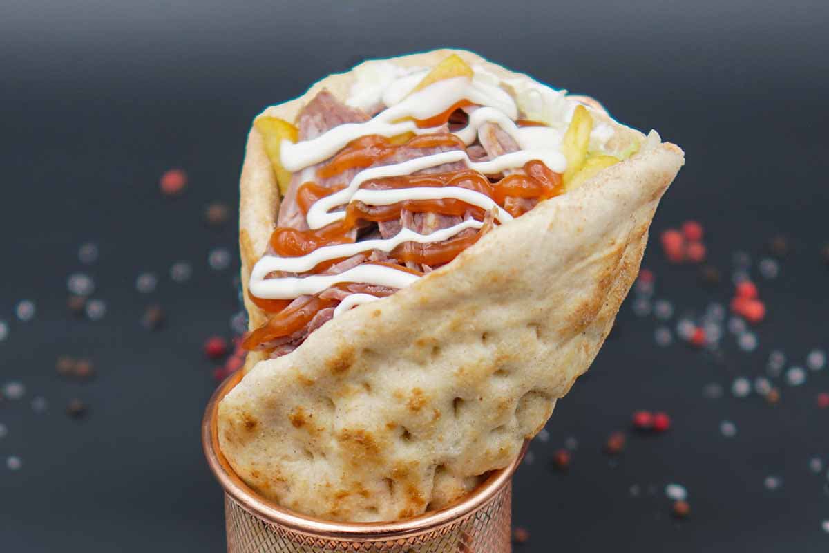 Moscow Gyros Meat Moscow Gyros Meat