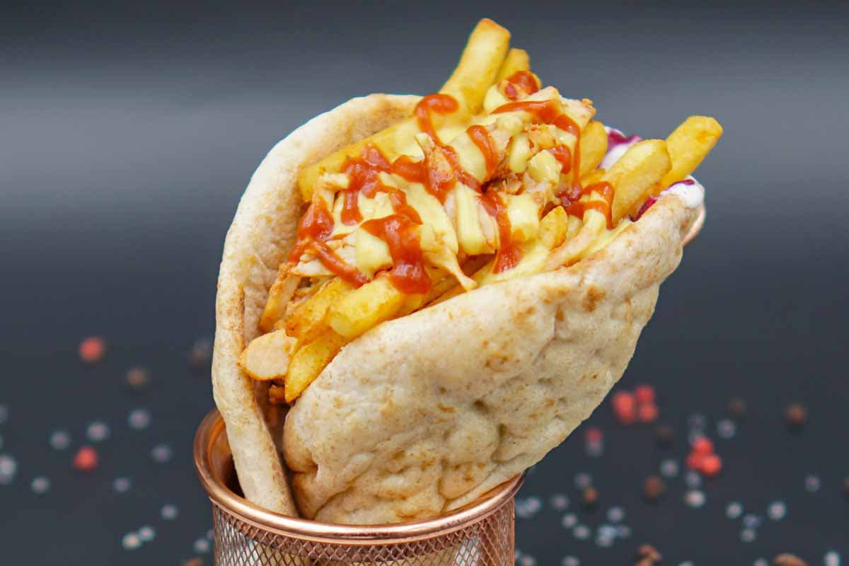 Athena Gyros Pule Athena Gyros Pule