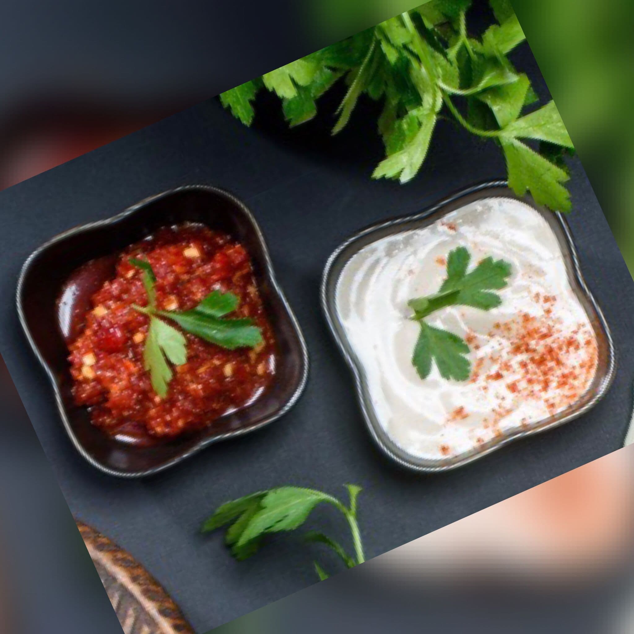 Salcë Ekstra (Tahini)