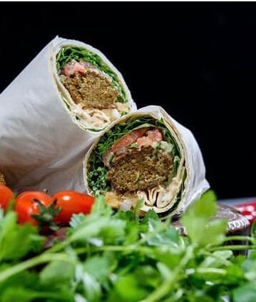 Pita Hummus