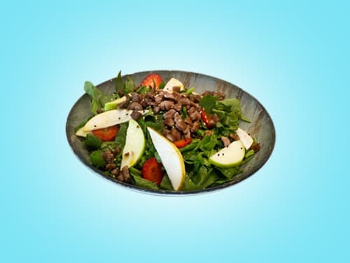Sallatë Spinaq Sote