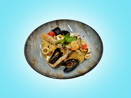 Linguini Fruta Deti