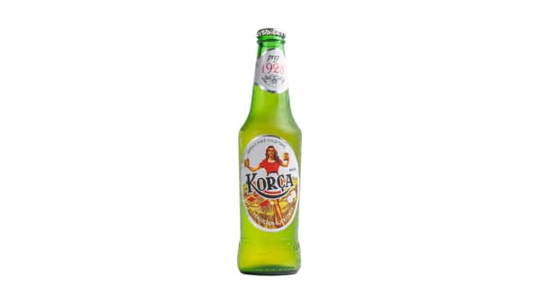 Birra Korça Birra Korça