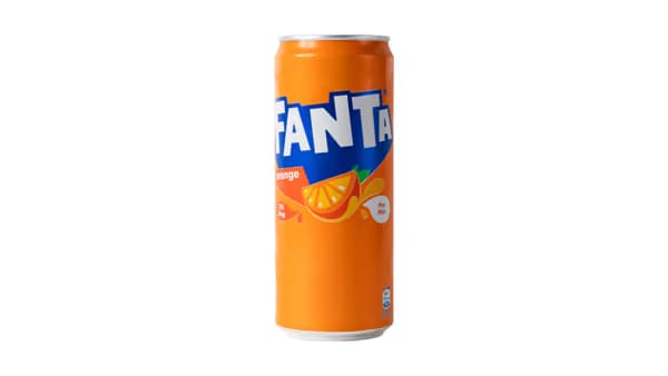 Fanta Portokall Fanta Portokall