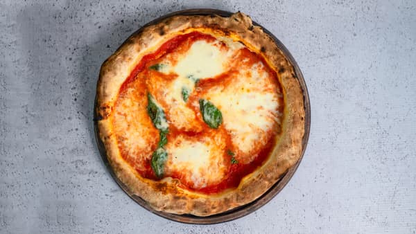 Pizza Bufala Pizza Bufala