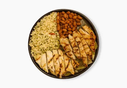 Fajitas E Kombinuar
