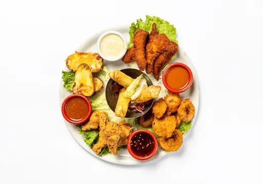 Jumbo Combo