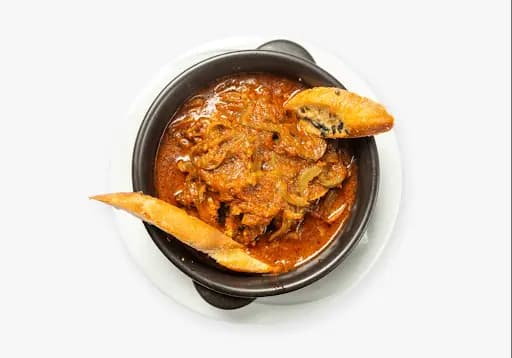 Albondigas De Korça