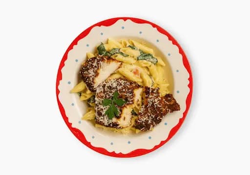 Ziti Pasta