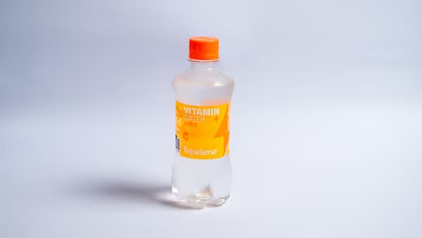 Ujë me Vitamina Ujë me Vitamina