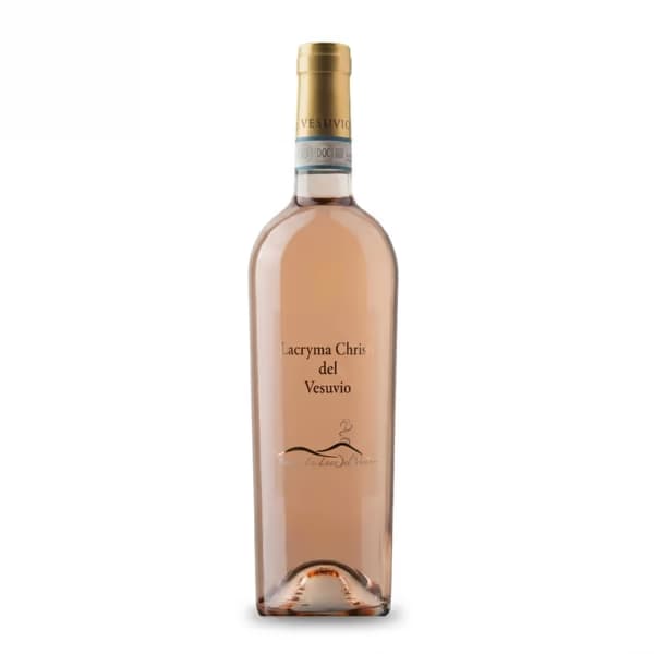 Lacryma Christi Rosé Vigna Rosa Lacryma Christi Rosé Vigna Rosa