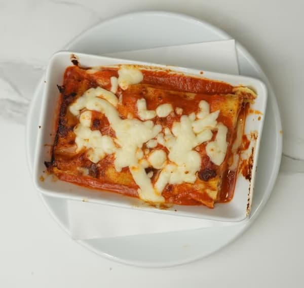 Lasagna Lasagna