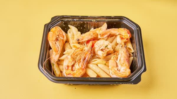 Pene me Kungull & Karkalec Pene me Kungull & Karkalec