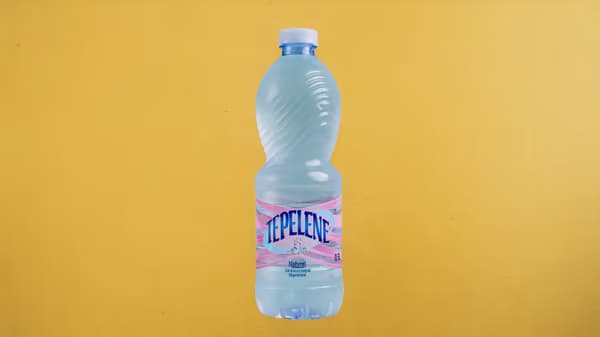 Ujë Tepelena Ujë Tepelena