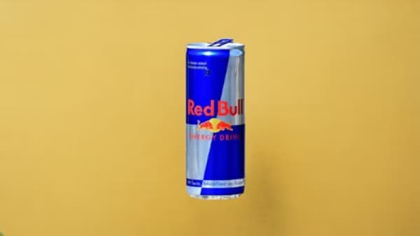 Red Bull Red Bull
