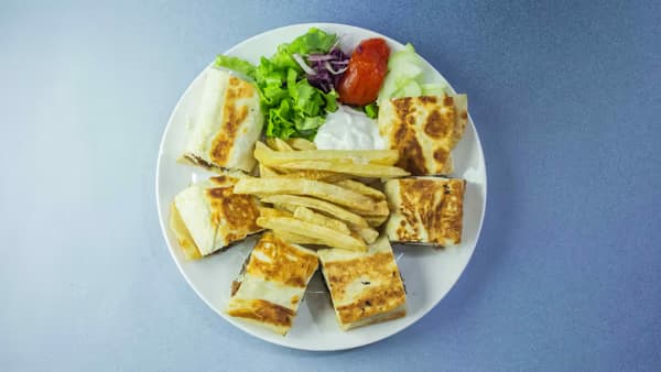 Special Shawarma + FREE Coca Cola Special Shawarma + FREE Coca Cola