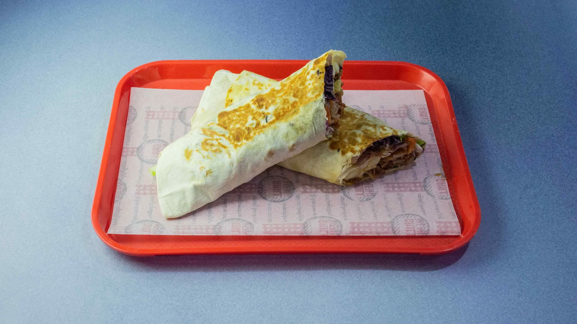 Pite Arabe Pule + FREE Coca Cola Pite Arabe Pule + FREE Coca Cola