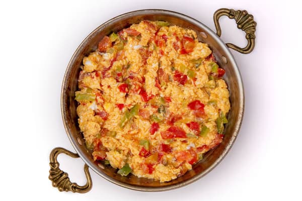 Menemen Menemen