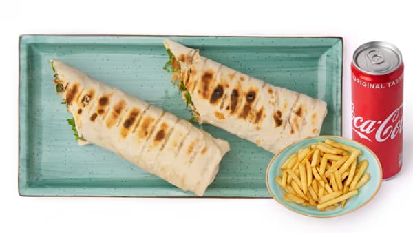 Dyrym Adana Menu Dyrym Adana Menu
