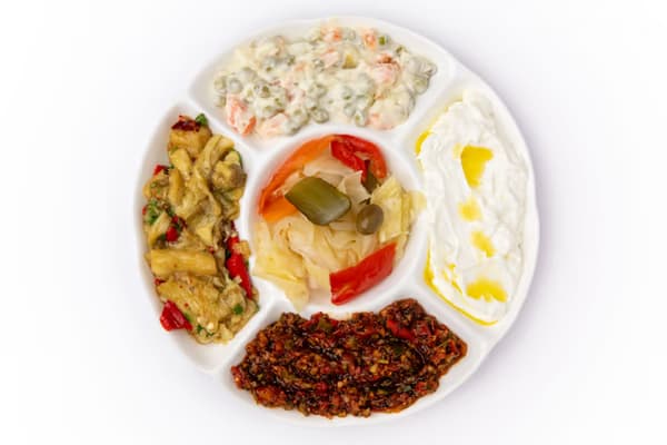 Meze Miks Meze Miks